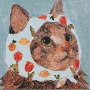 Meet your Posher, Caroline